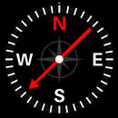 Kompass - Digitaler Kompass APK