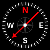 Kompass - Digitaler Kompass