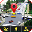 GPS Satellite Maps Transit & Voice Navigation 2020