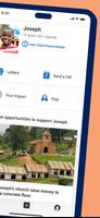 MyCompassion تصوير الشاشة 1