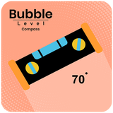 Bubble Level Compass APK