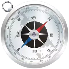 Multiple Compass Pro APK download