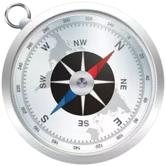 download Compass Pro APK