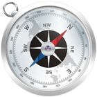 ikon kompas Pro