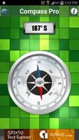 Multiple Compass Pro پوسٹر