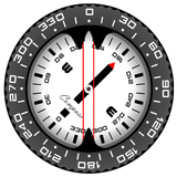 Compass أيقونة
