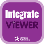 Integrate Viewer icon