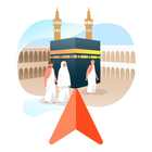 Qibla Finder, Prayer Times, Quran, Azan, Tasbeeh icon