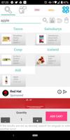 Supermarkets Comparator স্ক্রিনশট 1