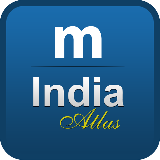 India Atlas