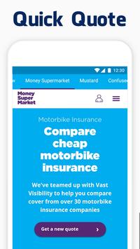 Compare The Car Insurance Market For Android Apk Download
