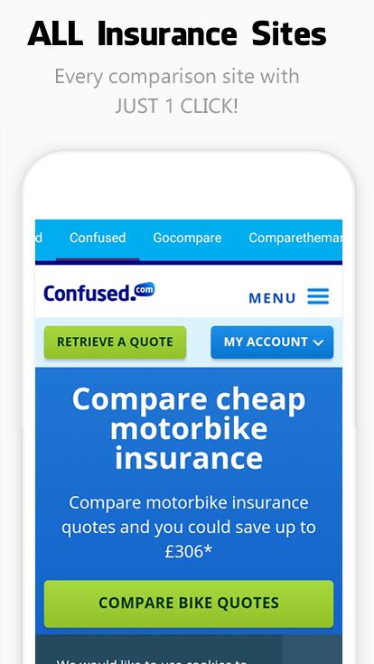 Compare ALL Car Insurance Quotes Checker for Android - APK Download Compare ALL Car Insurance Quotes Checker for Android - APK Download