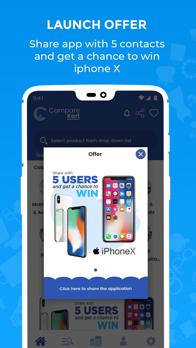 Compare Kart Best Price Comparison App For Android Apk Download