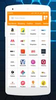 Buy All In One Shopping Apps - Compare Price Cartaz