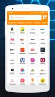 Buy All In One Shopping Apps - Compare Price-poster