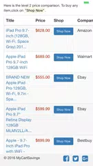 Price Comparison, Price Tracke APK 下載