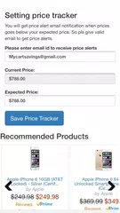 Price Comparison, Price Tracke APK 下載