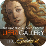 Unoff. Uffizi Gallery guides