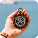 Compass HD Wallpaper aplikacja
