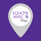 YOHO Map-icoon