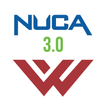 NUCA-WINS 3.0 أيقونة