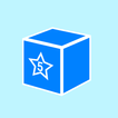 Comp Cube icon