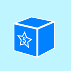 Comp Cube icono