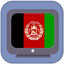 پخش زنده افغانستان APK