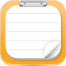 دفترچه یادداشت پیشرفته APK