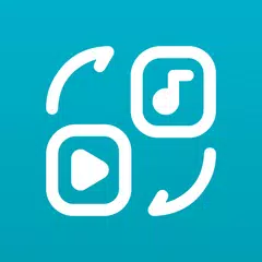 تبدیل ویدیو به MP3 صوتی APK Herunterladen