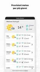 download TwoNav 6: Percorsi e Carte XAPK