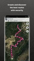 TwoNav Premium: Maps & Routes imagem de tela 2
