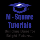 MSQUARE TEST SERIES APK