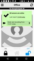 Alarmhandler - beveiligingssys screenshot 1