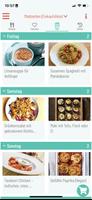 Faustformel Foodplan Screenshot 3