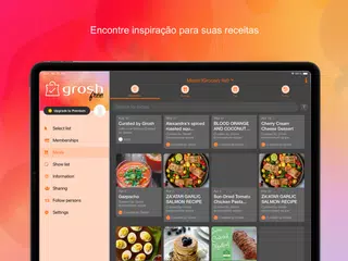 Baixar Grosh Compras Inteligentes XAPK