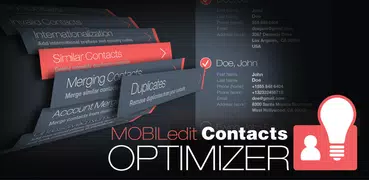 Contacts Optimizer