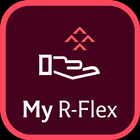 My R-Flex 圖標