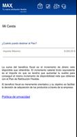 Max Ballesol screenshot 2