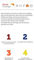 Pascual Contigo スクリーンショット 1