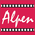 Alpenfilmtheater Füssen icon