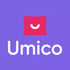 Umico: Alış-veriş Tətbiqi アプリダウンロード