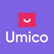 ”Umico: Alış-veriş Tətbiqi