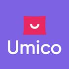 Umico 아이콘