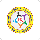 COMPETITION ACADEMY আইকন