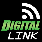 Digital Link-icoon