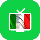Italia Tv Free icon