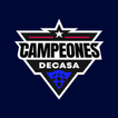 Campeones DECASA
