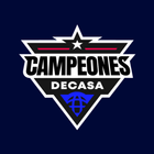 آیکون‌ Campeones DECASA
