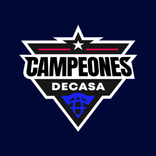 Campeones DECASA
